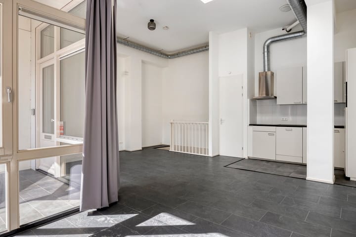 Appartement te koop: Kwekerijstraat 3A, Arnhem