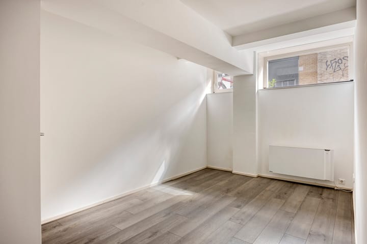 Appartement te koop: Kwekerijstraat 3A, Arnhem