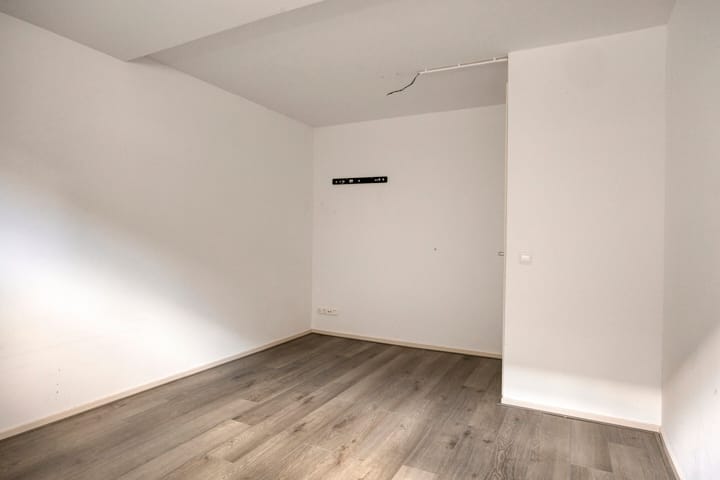 Appartement te koop: Kwekerijstraat 3A, Arnhem