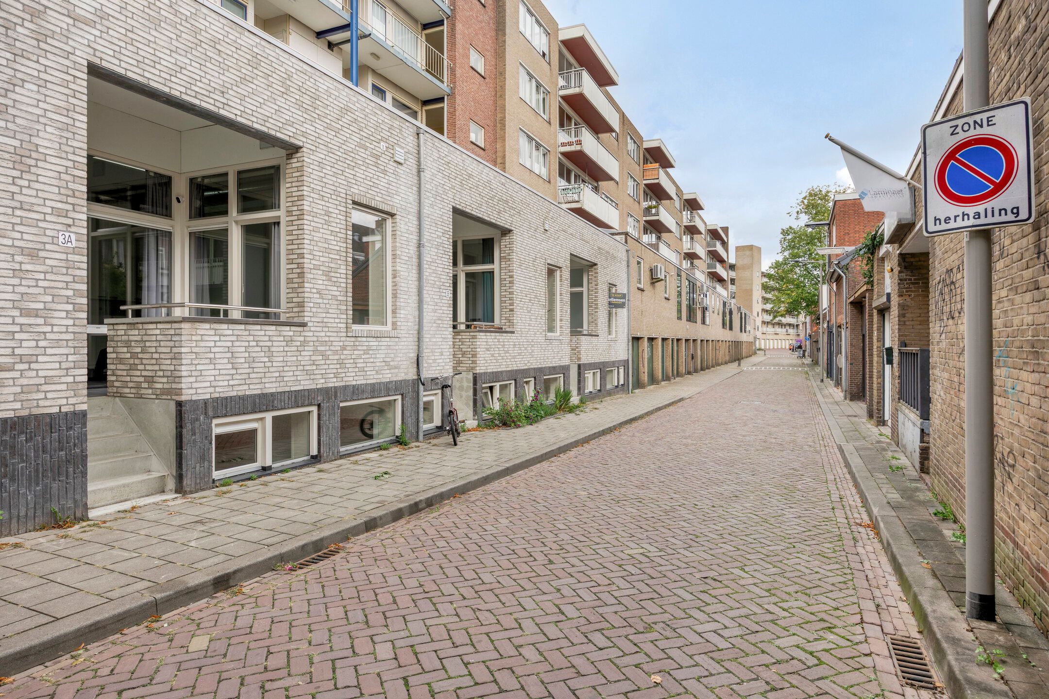 Foto 18 van Kwekerijstraat 3-A