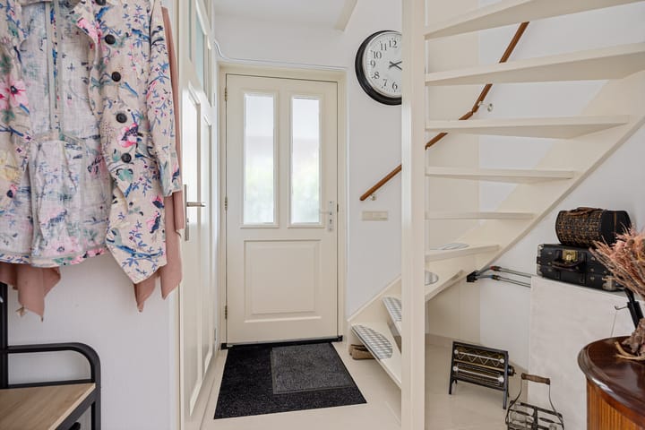 Hoekwoning te koop: Ywehof 37, Ijhorst