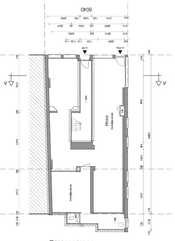 Bekijk foto 2 van Molenstraat 99-a