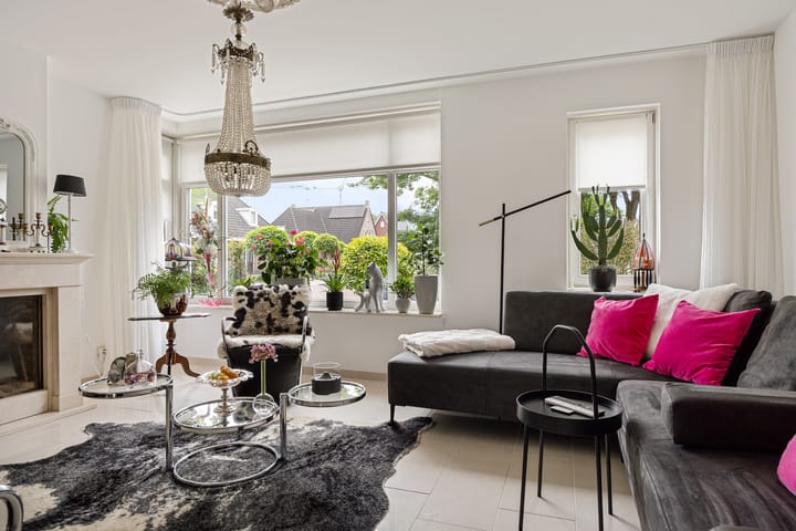 Hoekwoning te koop: Ywehof 37, Ijhorst