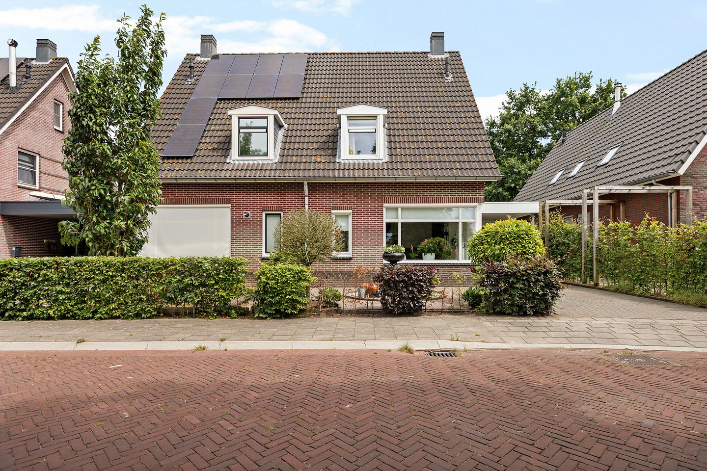 Foto 5 van Ywehof 37