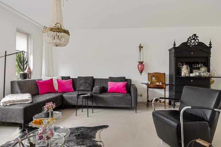 Hoekwoning te koop: Ywehof 37, Ijhorst