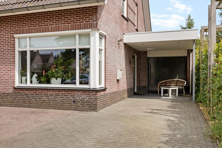 Hoekwoning te koop: Ywehof 37, Ijhorst