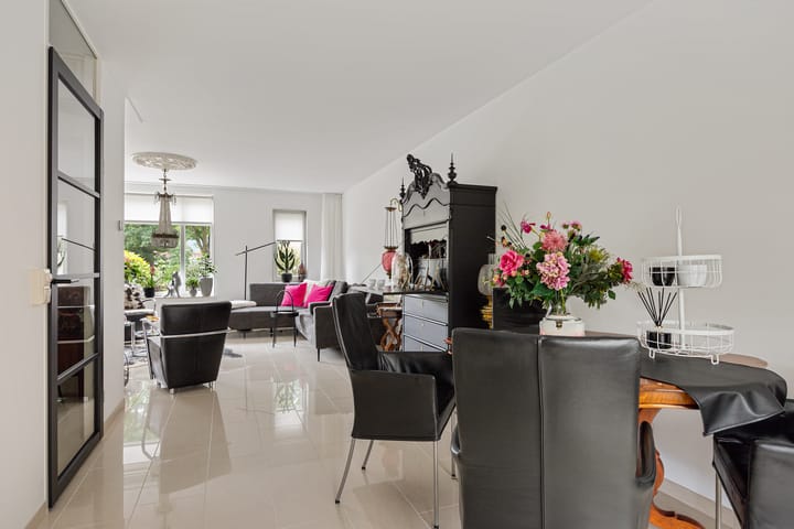 Hoekwoning te koop: Ywehof 37, Ijhorst