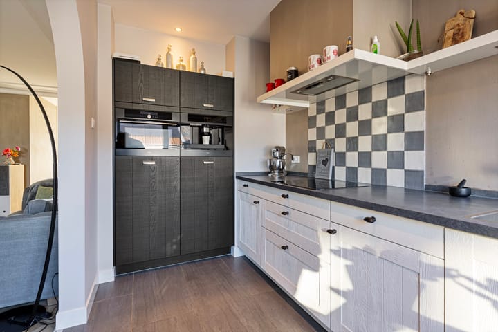 Appartement te koop: Dorpsstraat 140, Scherpenzeel (Ge)