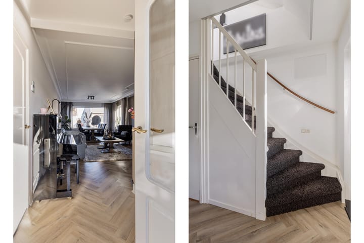 Appartement te koop: Dorpsstraat 140, Scherpenzeel (Ge)