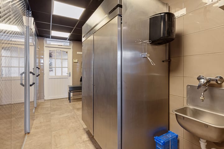 Appartement te koop: Dorpsstraat 140, Scherpenzeel (Ge)