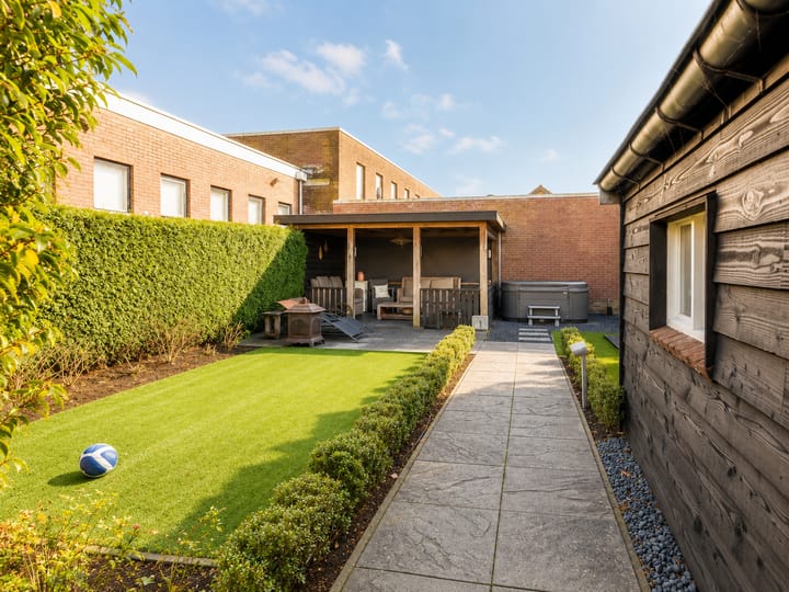 Appartement te koop: Dorpsstraat 140, Scherpenzeel (Ge)