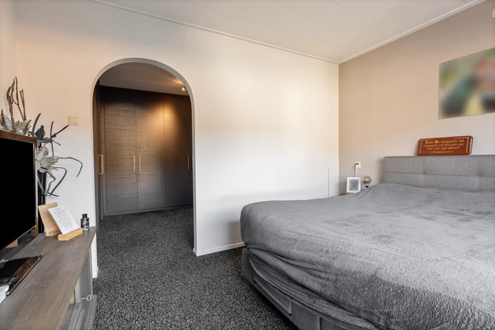 Appartement te koop: Dorpsstraat 140, Scherpenzeel (Ge)