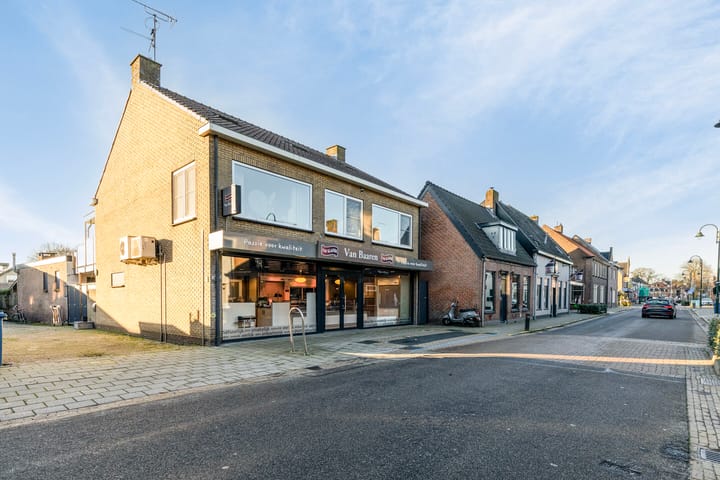 Appartement te koop: Dorpsstraat 140, Scherpenzeel (Ge)