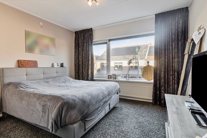 Appartement te koop: Dorpsstraat 140, Scherpenzeel (Ge)