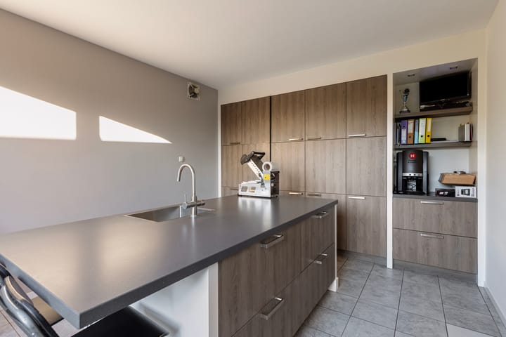 Appartement te koop: Dorpsstraat 140, Scherpenzeel (Ge)