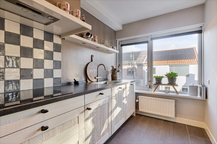 Appartement te koop: Dorpsstraat 140, Scherpenzeel (Ge)