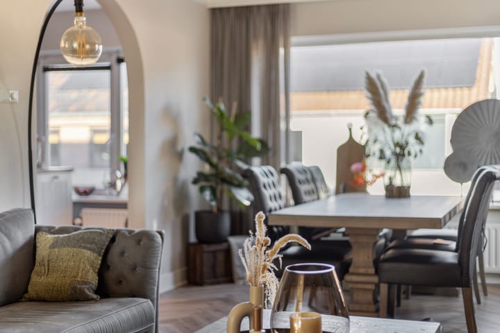 Appartement te koop: Dorpsstraat 140, Scherpenzeel (Ge)