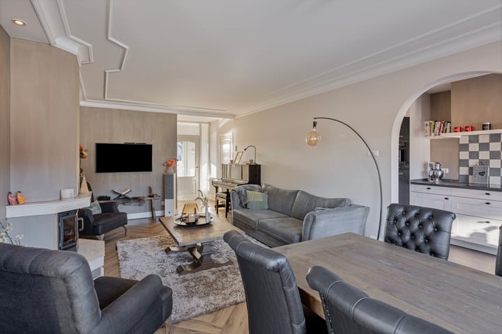 Appartement te koop: Dorpsstraat 140, Scherpenzeel (Ge)