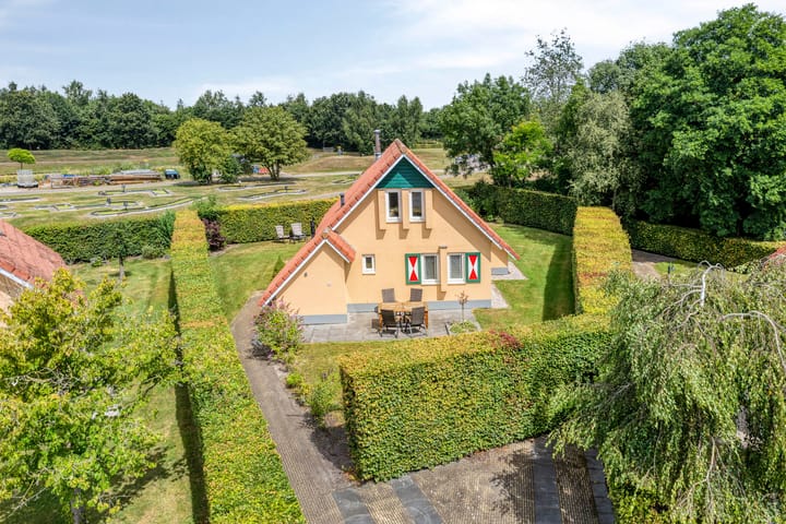 Foto 2 van Zuidlaarderweg 37-V44