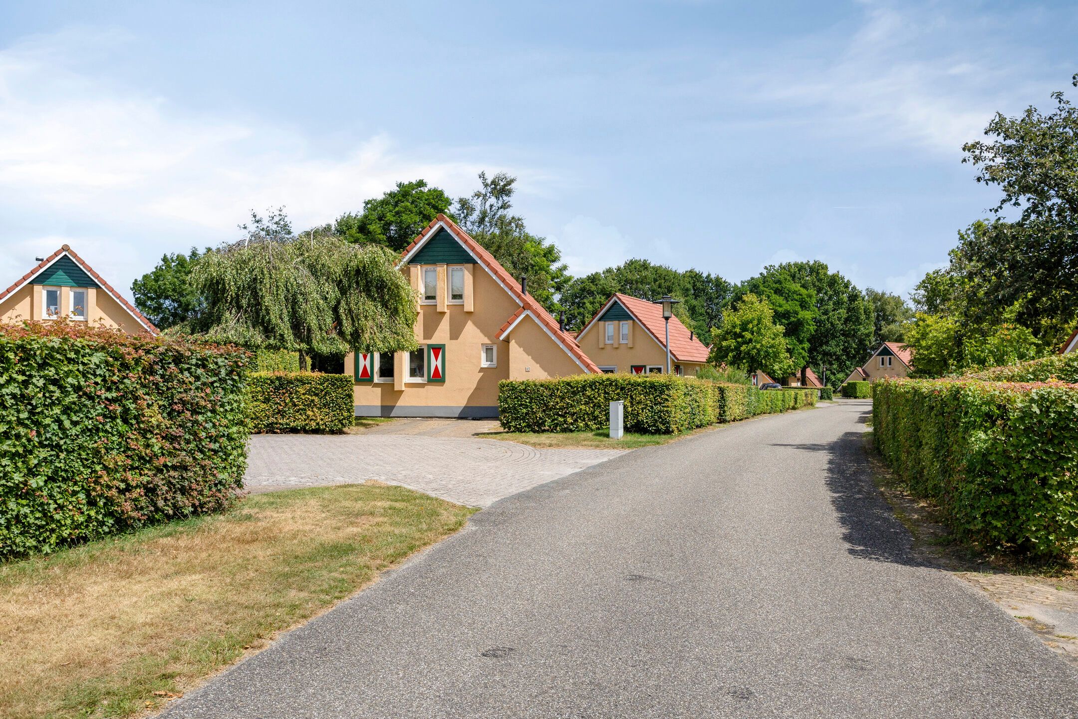Foto 45 van Zuidlaarderweg 37-V44