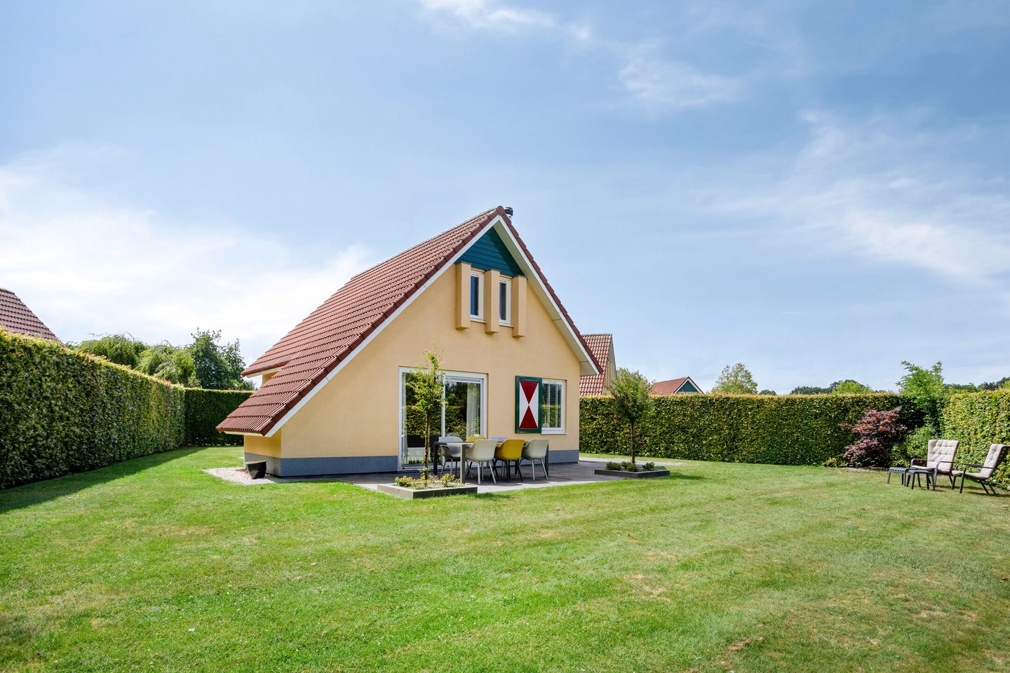 Foto 40 van Zuidlaarderweg 37-V44