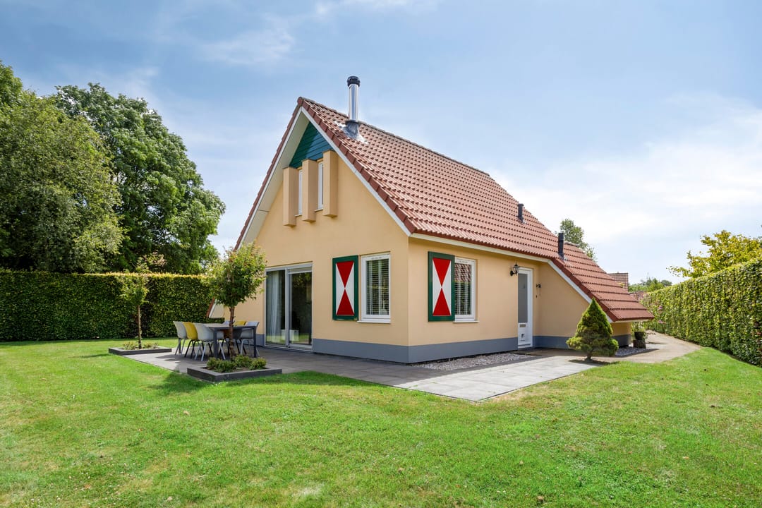Foto 37 van Zuidlaarderweg 37-V44