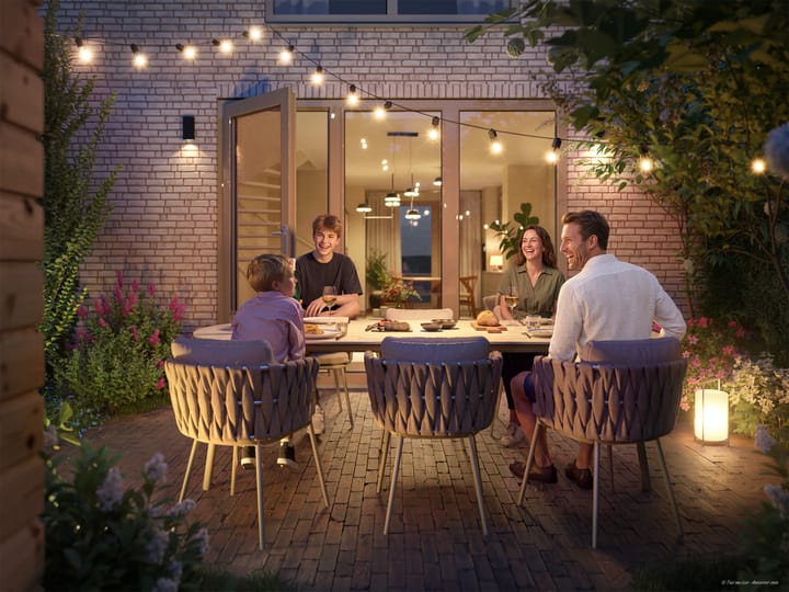 Foto 4 van Wervingshof 14