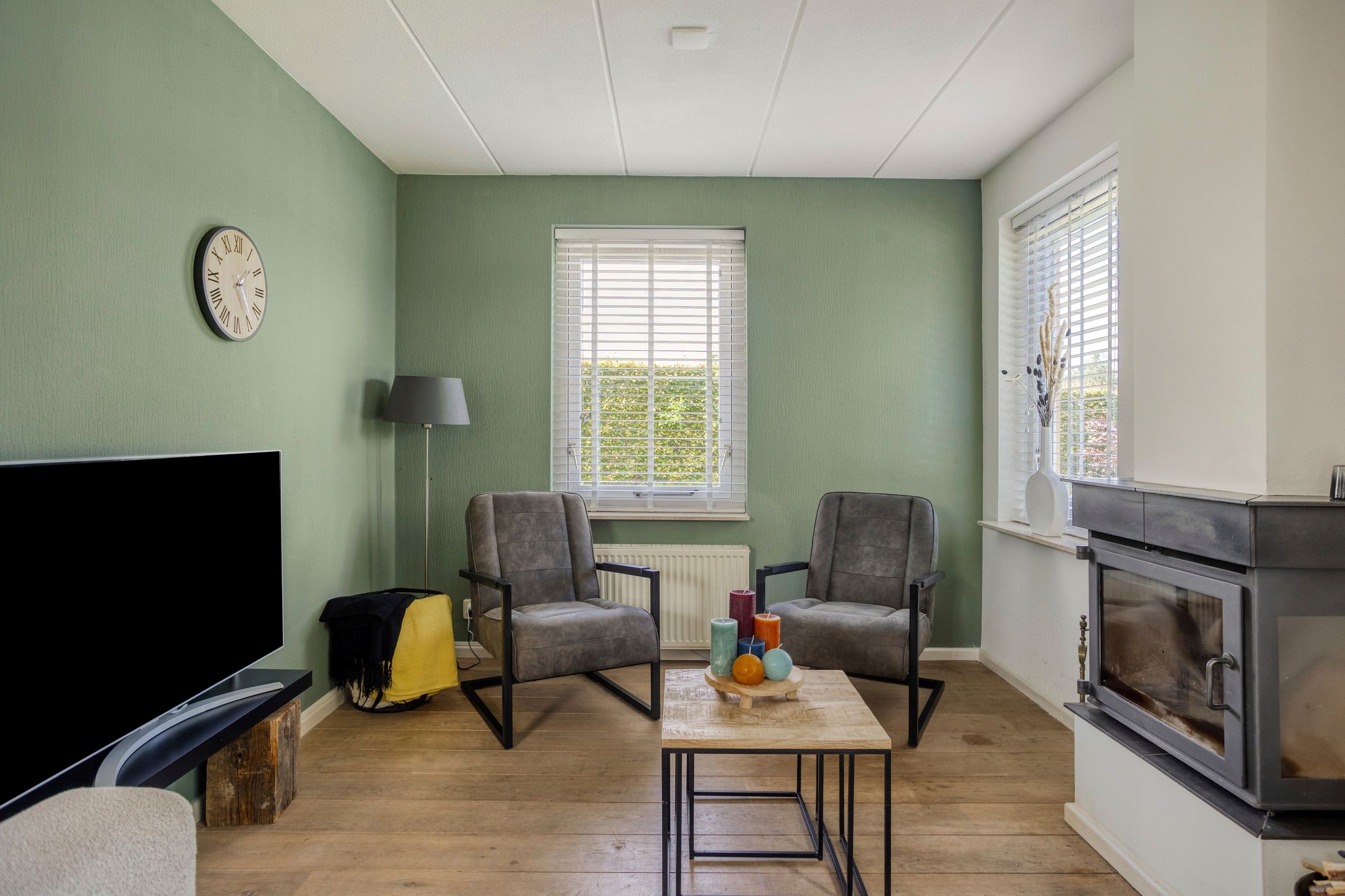 2-bedroom freehold villa in Tynaarlo — photo 3 of 5