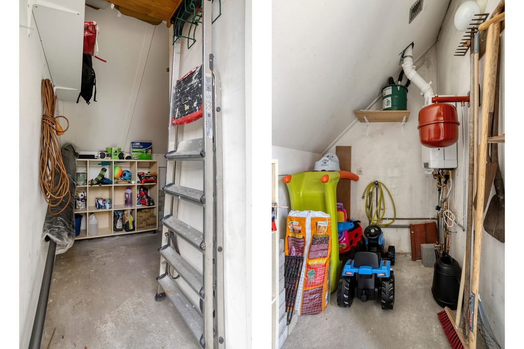 Foto 43 van Zuidlaarderweg 37-V44