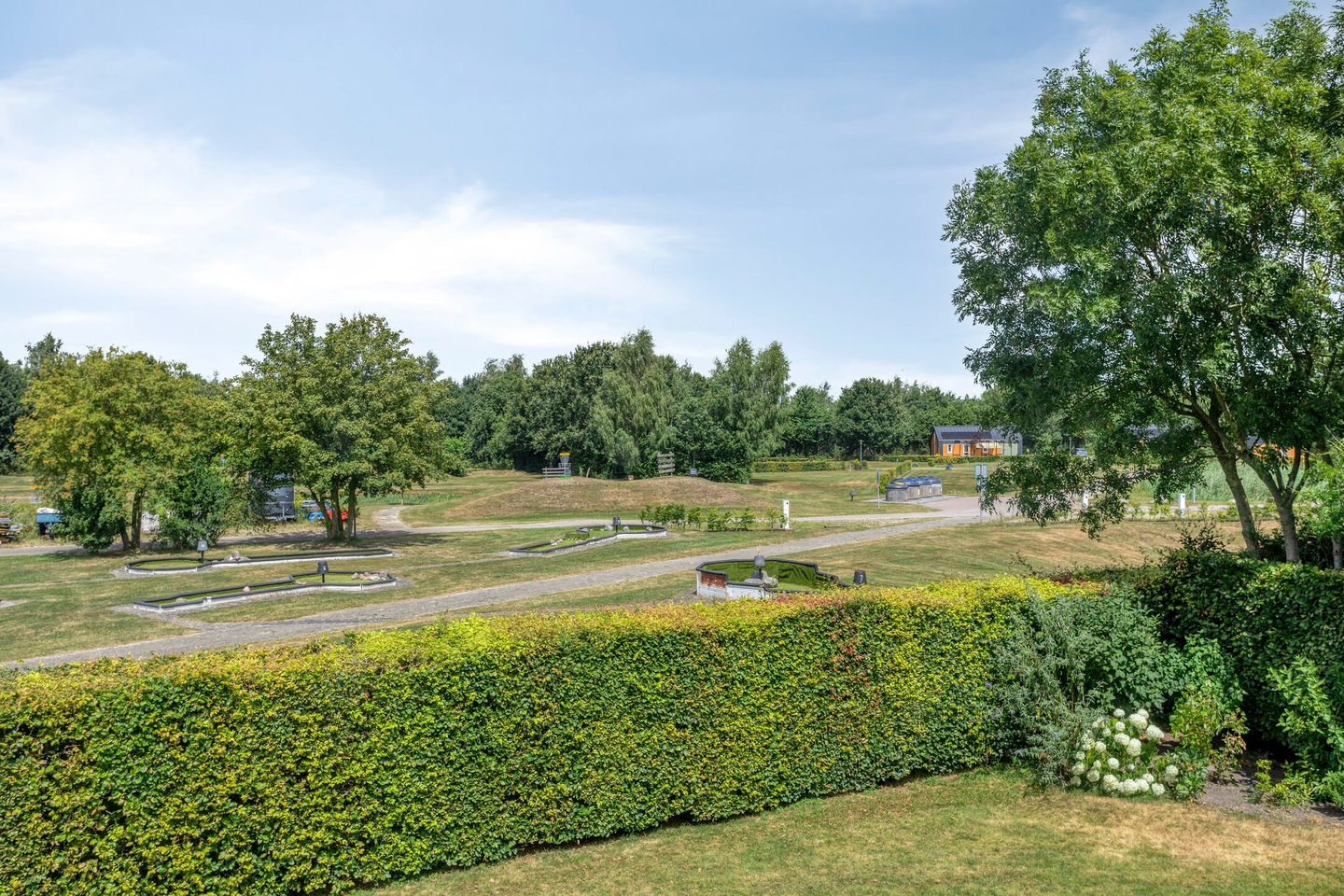 Foto 50 van Zuidlaarderweg 37-V44