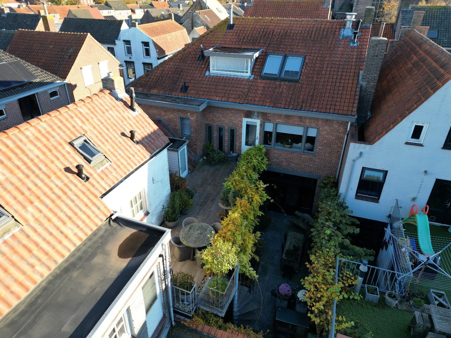 Foto 45 van Nassaustraat 18