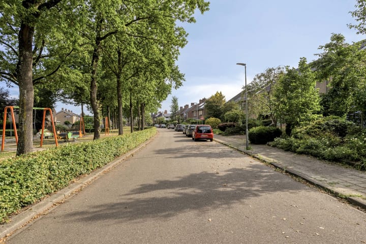 Foto 3 van Markies de Schenkweg 16