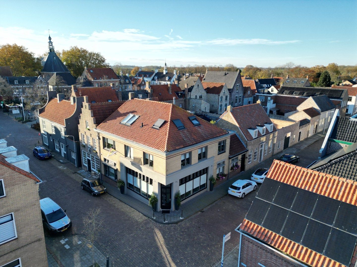 Foto 1 van Nassaustraat 18