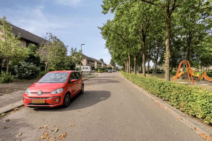 Foto 5 van Markies de Schenkweg 16