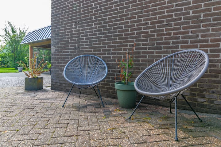 Vrijstaande woning te koop: De Buorren 52, Lippenhuizen