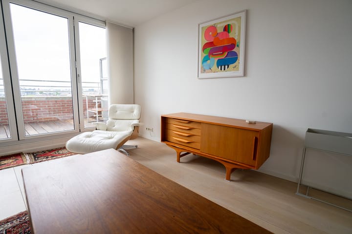 Appartement te huur: Marie Heinekenplein 717, Amsterdam