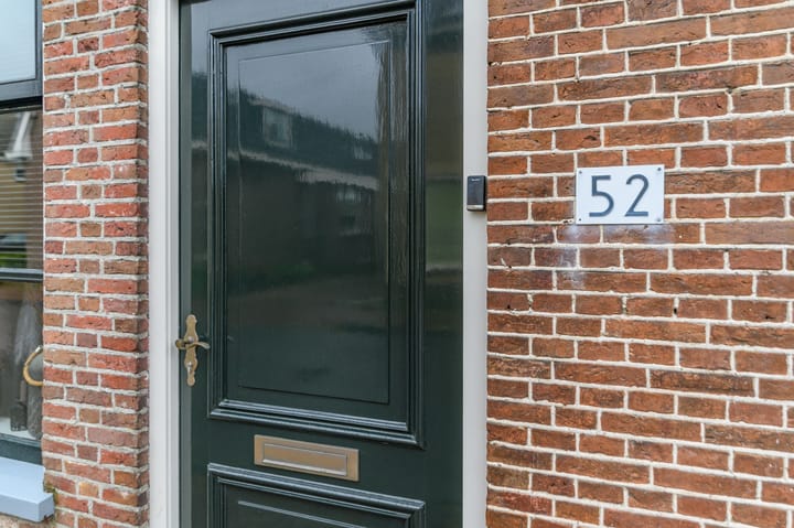Vrijstaande woning te koop: De Buorren 52, Lippenhuizen