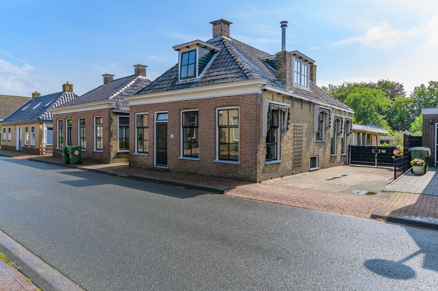 Foto 1 van De Buorren 52