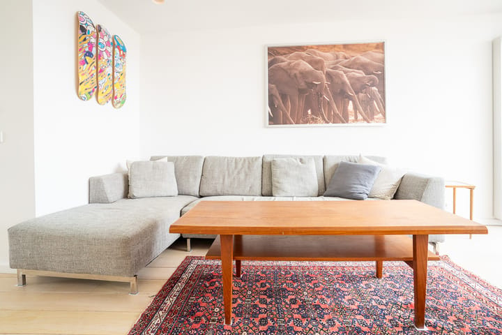 Appartement te huur: Marie Heinekenplein 717, Amsterdam