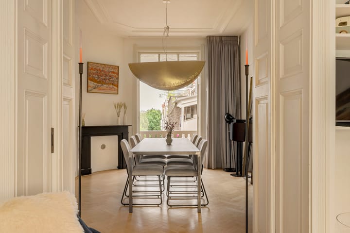 Appartement te huur: Hendrik Jacobszstraat 5-3, Amsterdam