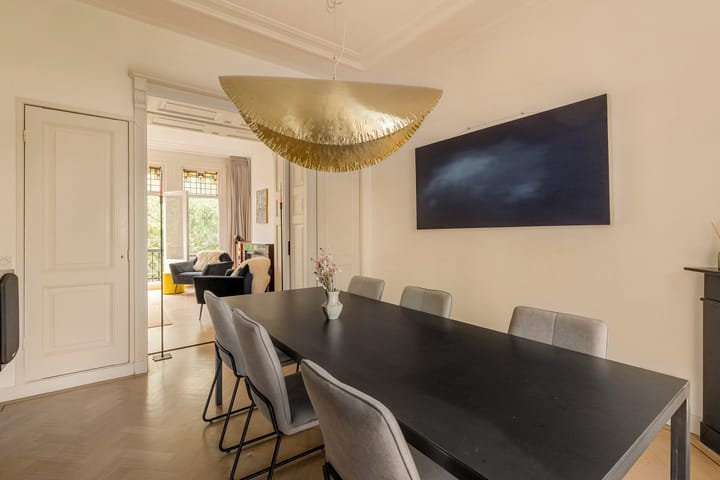 Appartement te huur: Hendrik Jacobszstraat 5-3, Amsterdam