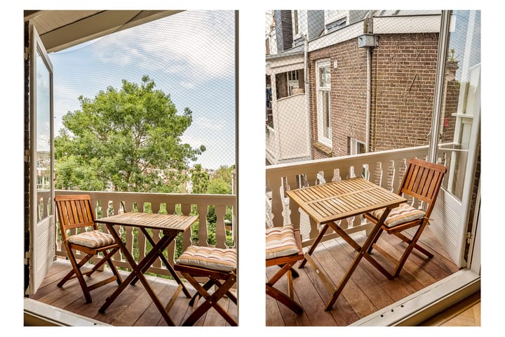 Appartement te huur: Hendrik Jacobszstraat 5-3, Amsterdam