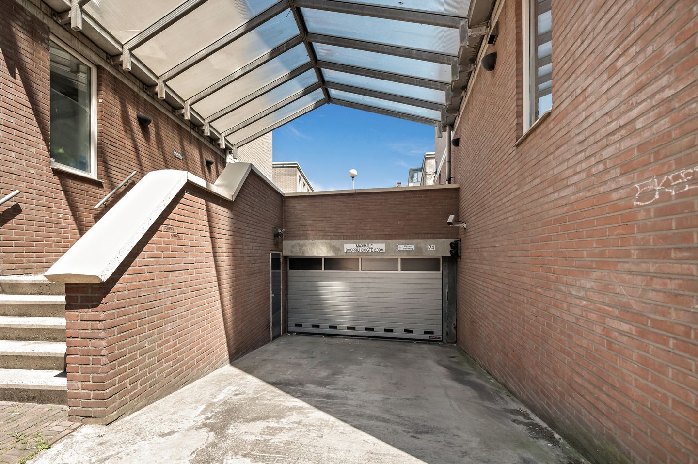 Foto 44 van Lange Lombardstraat 46