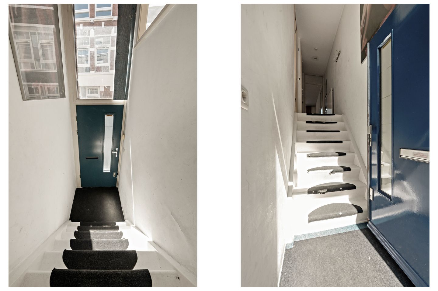 Foto 5 van Lange Lombardstraat 46