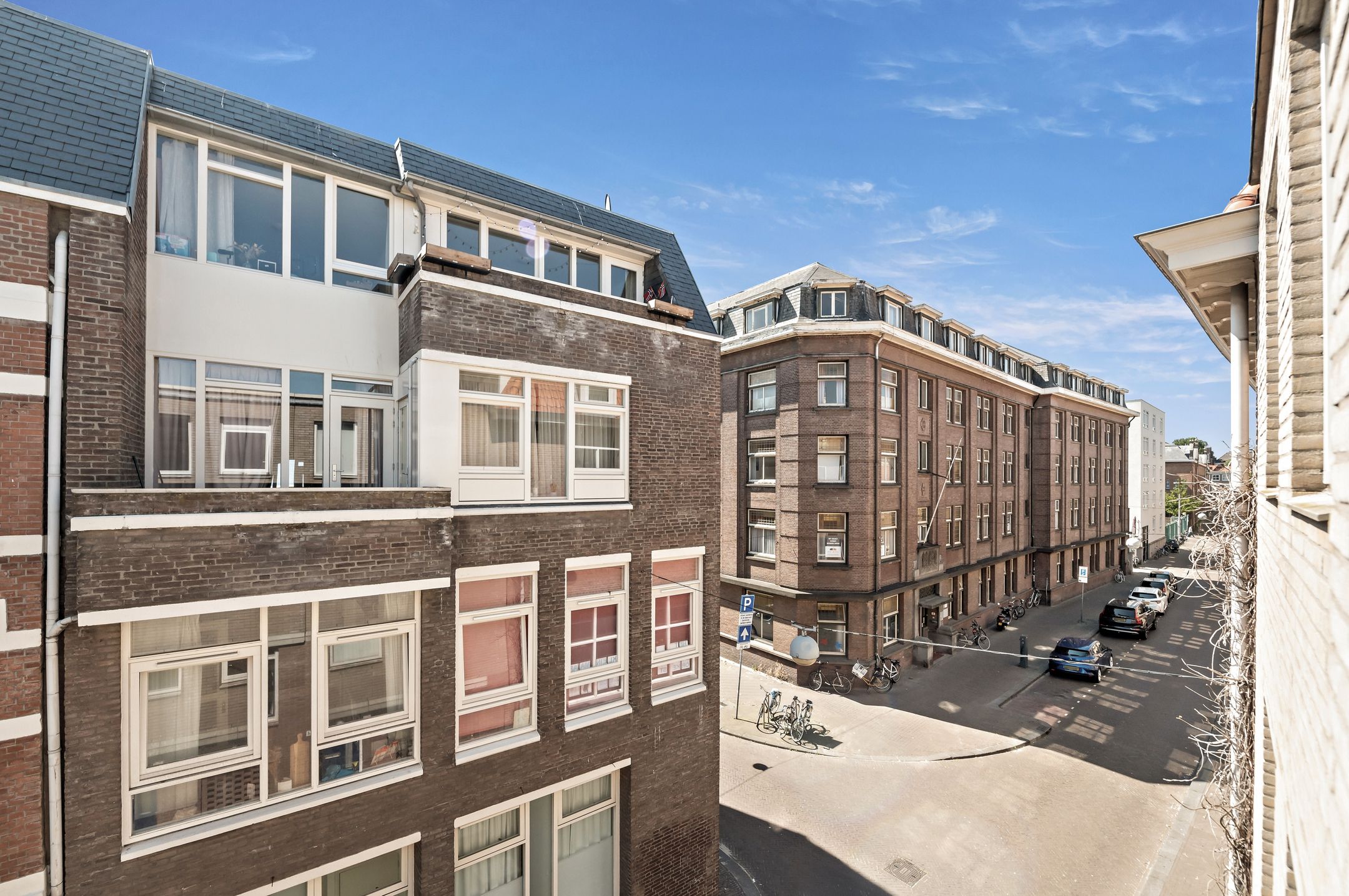 Foto 42 van Lange Lombardstraat 46