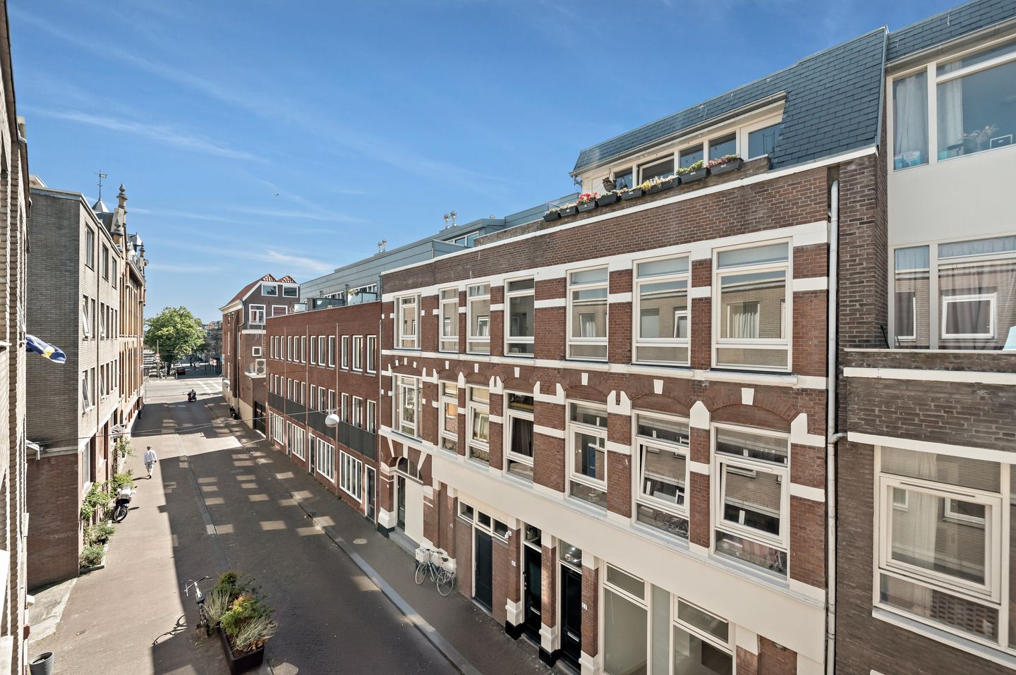 Foto 40 van Lange Lombardstraat 46