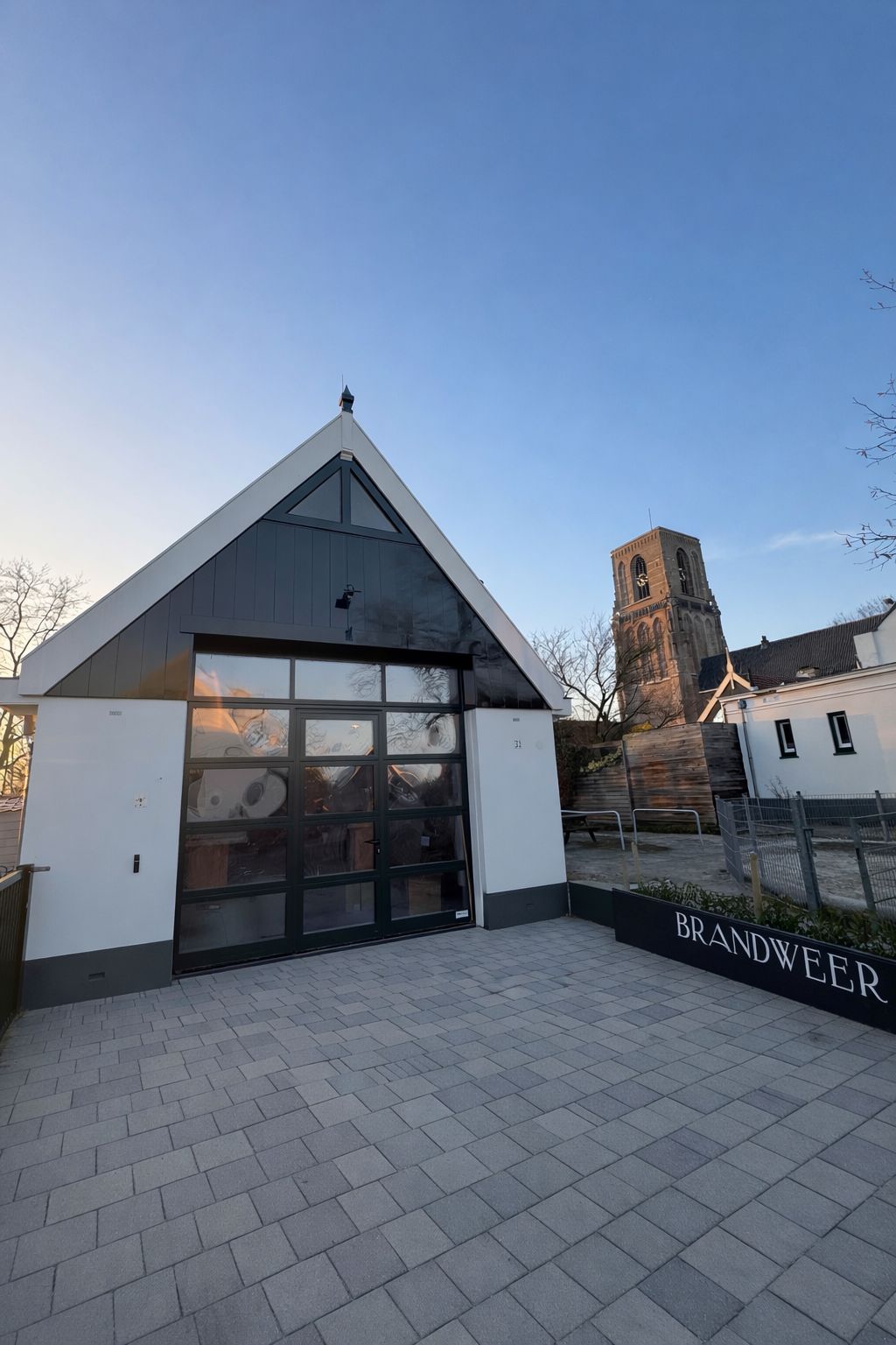 Bekijk foto 2 van Dorpsweg Ransdorp 33