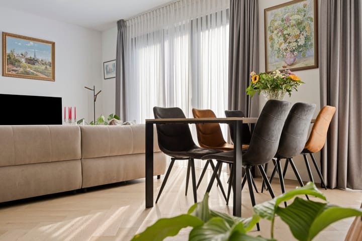 Appartement te koop: Rechterstraat 67-01, Boxtel