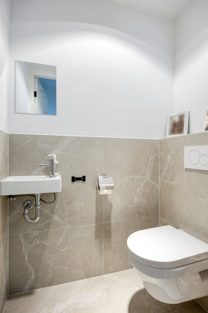 Appartement te koop: Rechterstraat 67-01, Boxtel