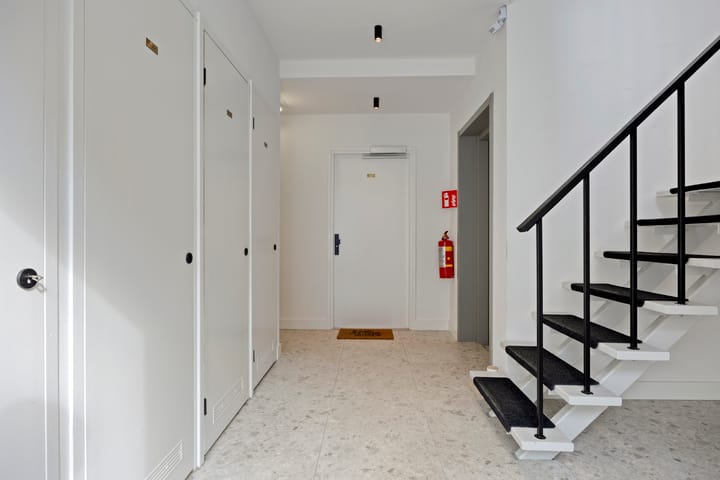 Appartement te koop: Rechterstraat 67-01, Boxtel